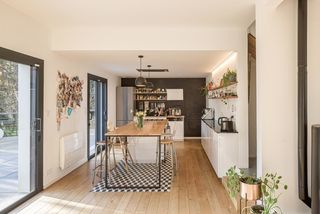  Maison � vendre 5 pi�ces 160 m�