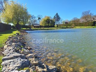  Terrain � vendre 5373 m�