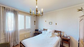  Appartement � vendre 4 pi�ces 98 m�