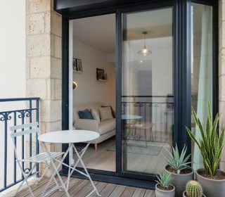  Appartement � vendre 3 pi�ces 62 m�