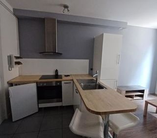  Appartement � louer 2 pi�ces 23 m�