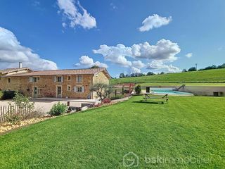  Maison � vendre 7 pi�ces 170 m�