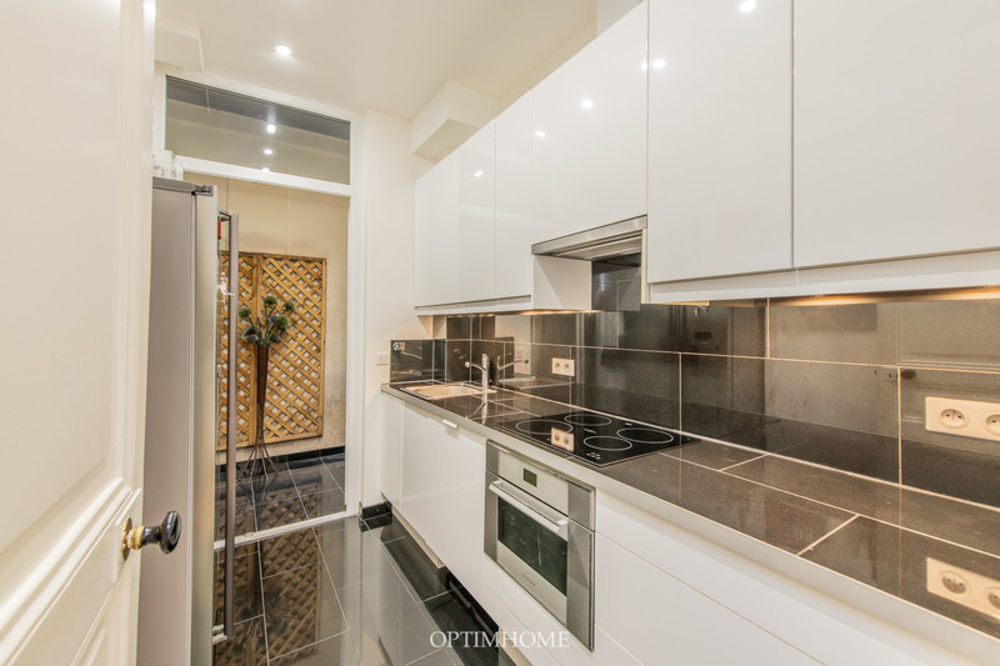 � vendre  Appartement Paris 7