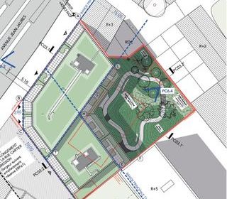  Appartement � vendre 2 pi�ces 56 m�