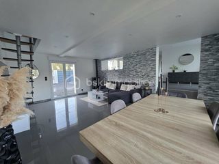  Maison � vendre 6 pi�ces 110 m�