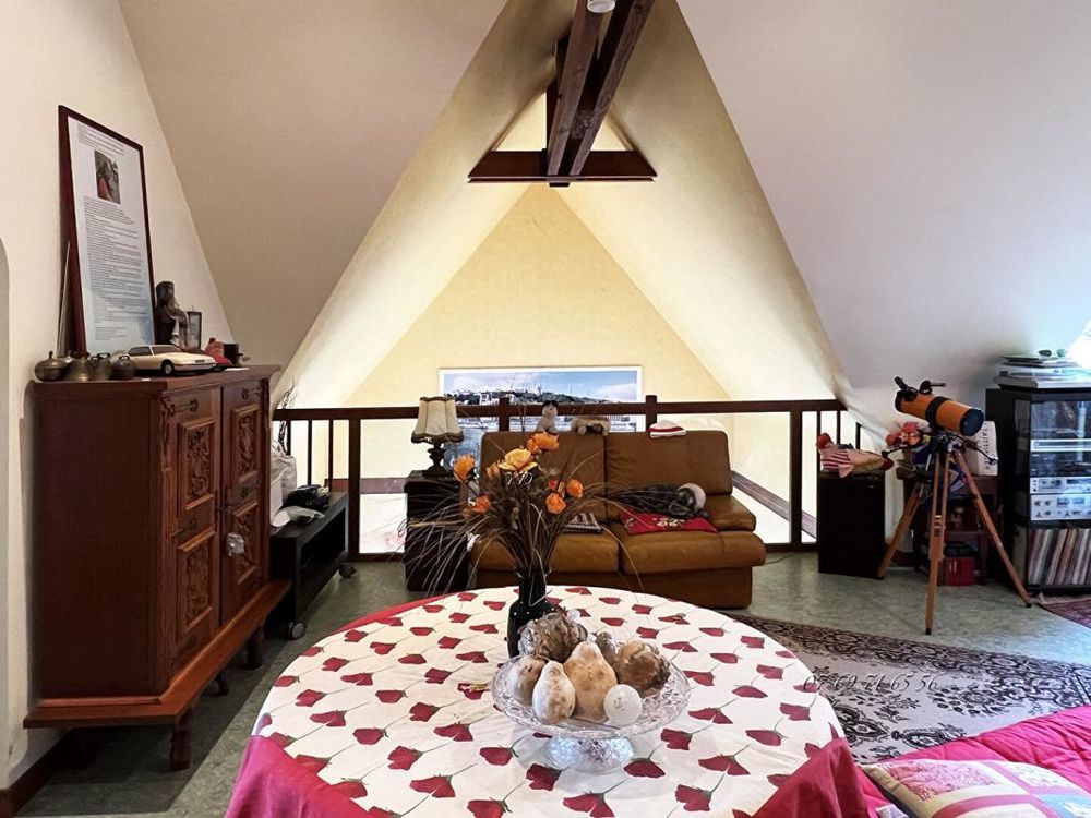 � vendre  Maison La Richardais (35780)