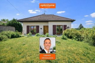  Maison � vendre 6 pi�ces 140 m�