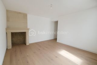  Maison � vendre 3 pi�ces 47 m�