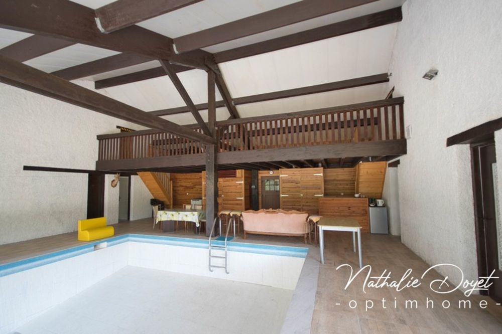 � vendre  Maison Mont-Notre-Dame (02220)