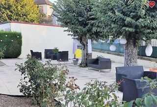  Appartement � vendre 14 pi�ces 635 m�