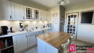  Maison � vendre 6 pi�ces 166 m�