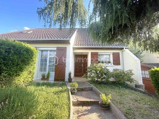  Maison � vendre 7 pi�ces 132 m�