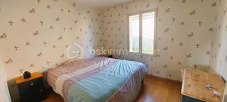  Maison � vendre 5 pi�ces 84 m�