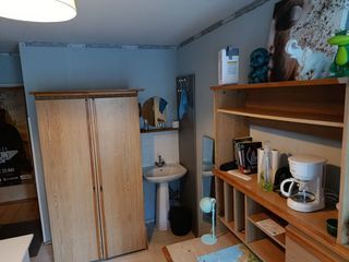  Appartement � louer 1 pi�ce 12 m�