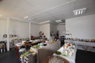  Immeuble � vendre 184 m�