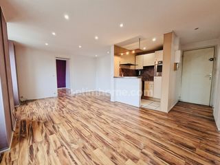  Appartement � vendre 3 pi�ces 49 m�