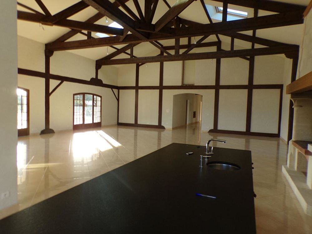 � vendre  Villa Soustons (40140)