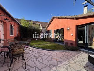  Maison � vendre 5 pi�ces 115 m�