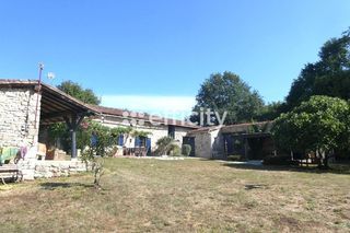  Maison � vendre 6 pi�ces 121 m�