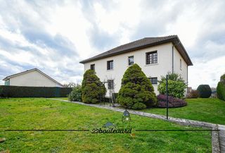  Maison � vendre 8 pi�ces 170 m�