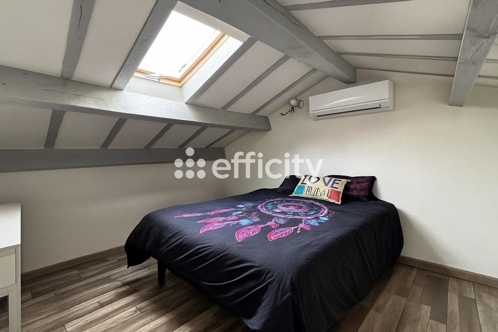 � vendre  Villa Bouc-Bel-Air (13320)