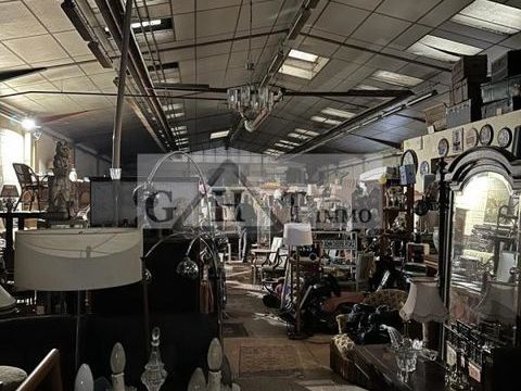 BATIMENT IND&Eacute;PENDANT &Agrave; VENDRE 912000 77270 Villeparisis