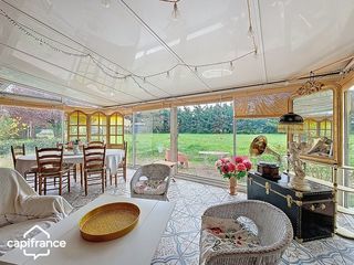  Maison � vendre 7 pi�ces 125 m�