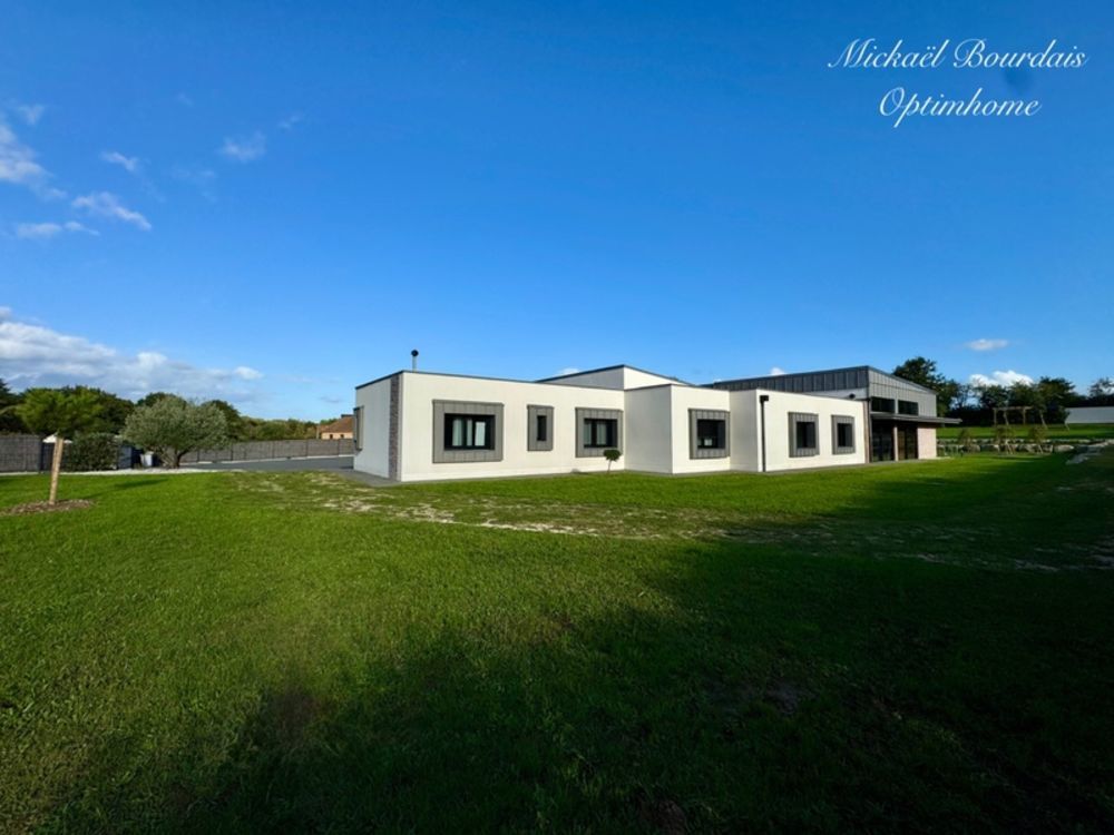 � vendre  Villa Solesmes (72300)