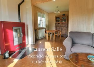  Maison � vendre 7 pi�ces 105 m�