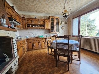  Maison � vendre 5 pi�ces 145 m�