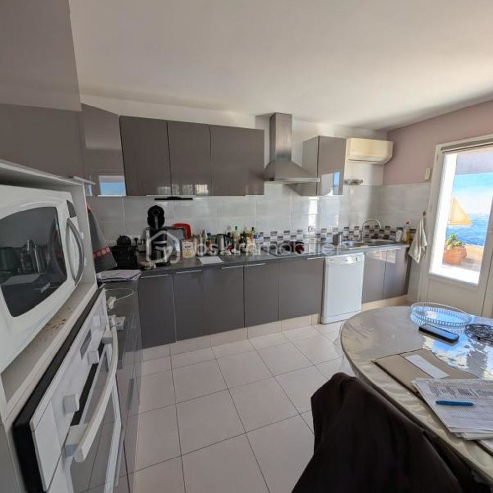 � vendre  Maison La Grande-Motte (34280)