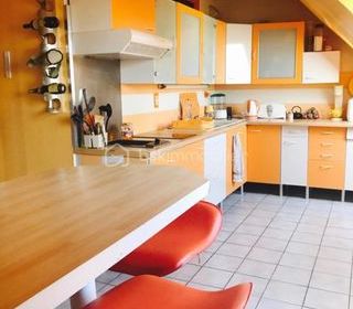  Appartement � vendre 4 pi�ces 115 m�