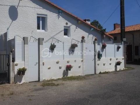   Maison de village Maison - 4 pi�ce(s) - 68 m�