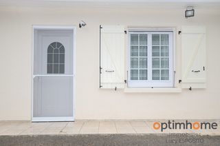  Maison � vendre 5 pi�ces 93 m�