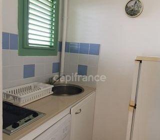  Appartement � vendre 1 pi�ce 30 m�