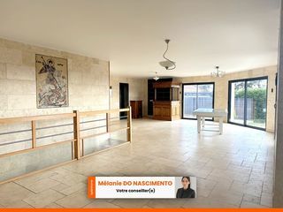  Villa � vendre 7 pi�ces 183 m�