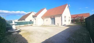  Maison � vendre 5 pi�ces 110 m�