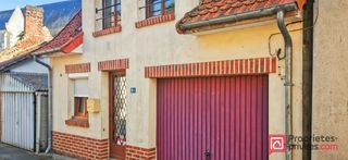  Maison � vendre 5 pi�ces 95 m�