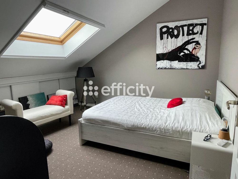 � vendre  Maison La Rochelle (17000)