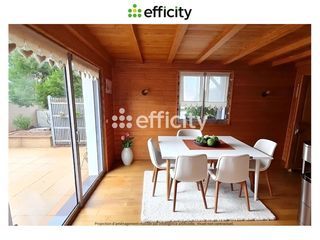  Maison � vendre 7 pi�ces 139 m�