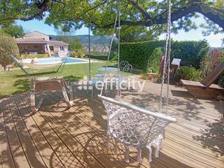  Propri�t�/ch�teau � vendre 5 pi�ces 126 m�