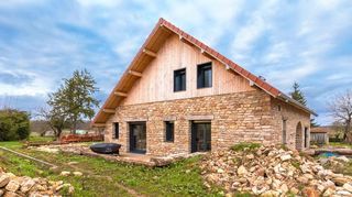  Maison � vendre 7 pi�ces 228 m�