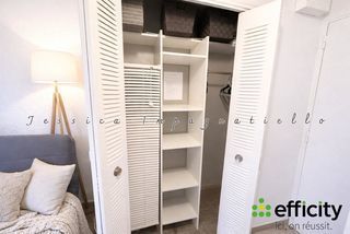  Appartement � vendre 1 pi�ce 12 m�