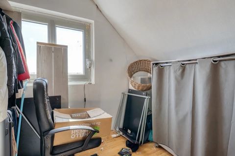   Maison 8 pi�ces avec jardin � Gonfreville-l'Orcher Maison - 8 pi�ce(s) - 125 m�