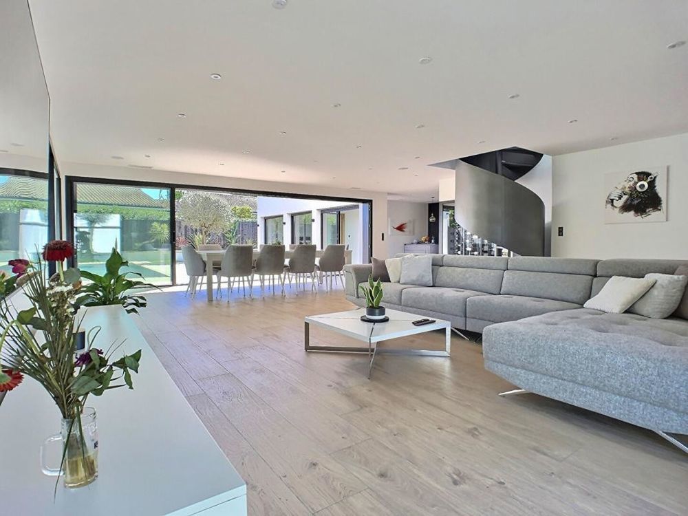 � vendre  Maison Le Taillan-M�doc (33320)