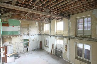  Loft � vendre 5 pi�ces 120 m�