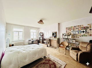  Propri�t�/ch�teau � vendre 10 pi�ces 312 m�