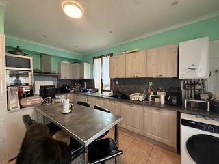  Maison � vendre 4 pi�ces 147 m�