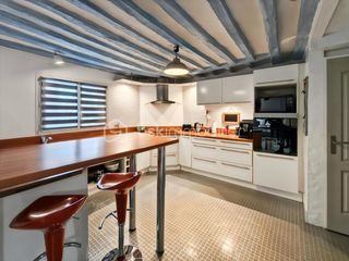  Maison � vendre 5 pi�ces 90 m�