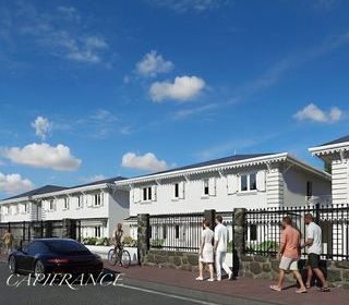  Appartement � vendre 2 pi�ces 45 m�